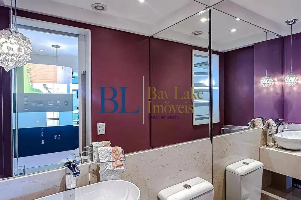 Apartamento, 3 quartos, 116 m² - Foto 1