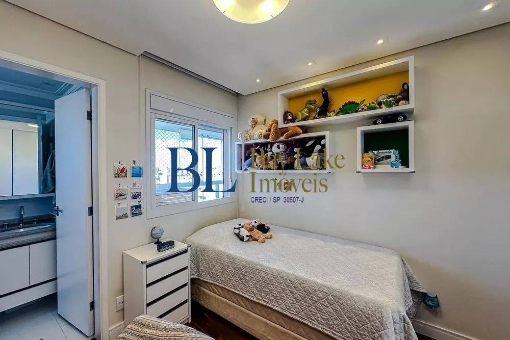 Apartamento, 3 quartos, 116 m² - Foto 5