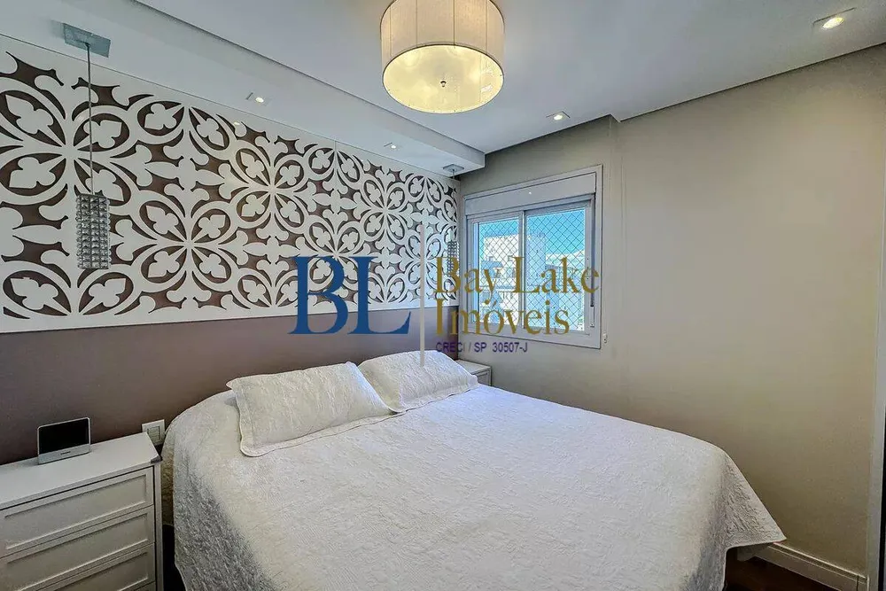Apartamento, 3 quartos, 116 m² - Foto 7