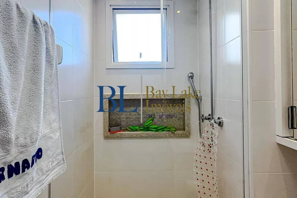 Apartamento, 3 quartos, 116 m² - Foto 3