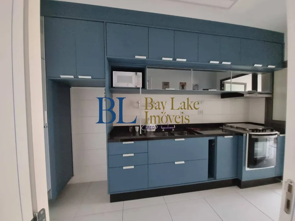 Apartamento, 3 quartos, 129 m² - Foto 2