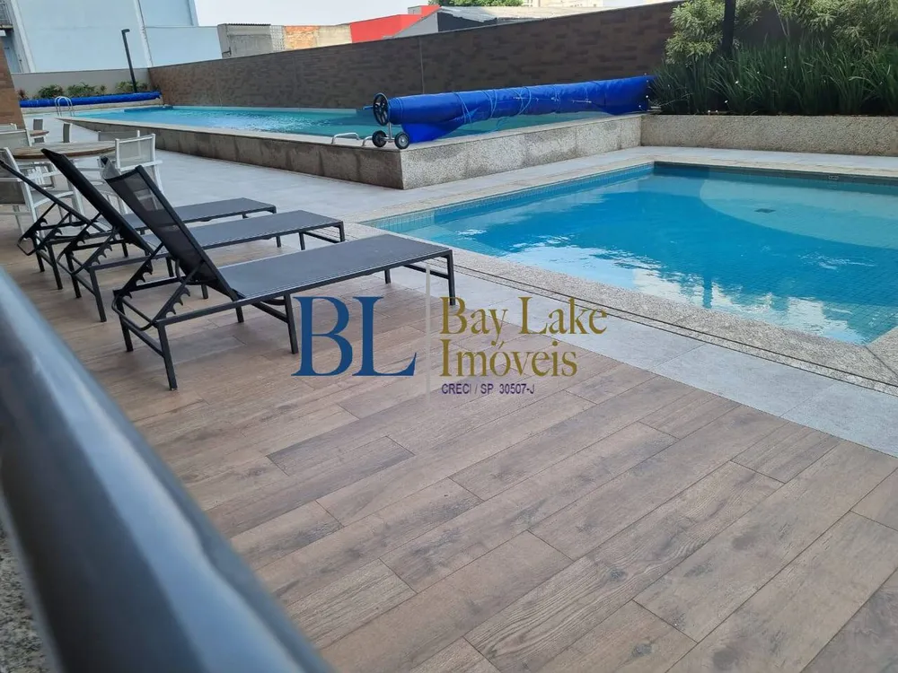 Apartamento, 3 quartos, 129 m² - Foto 4