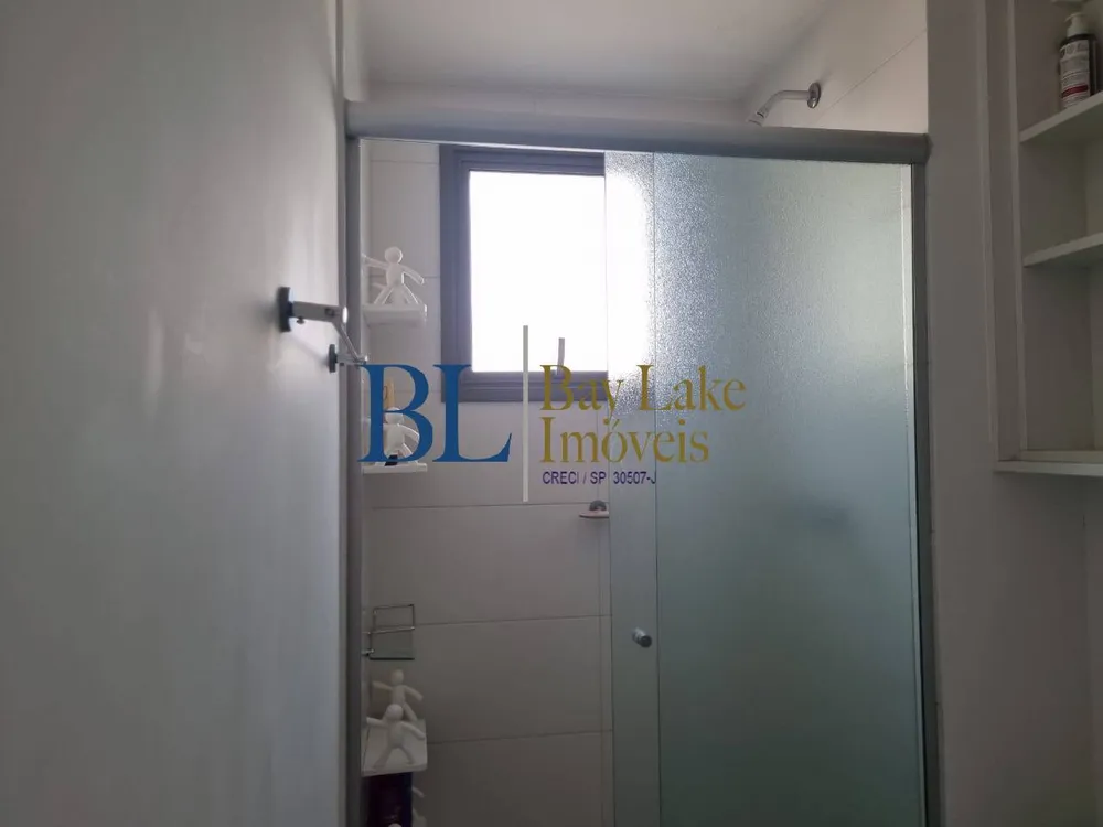 Apartamento, 3 quartos, 129 m² - Foto 3