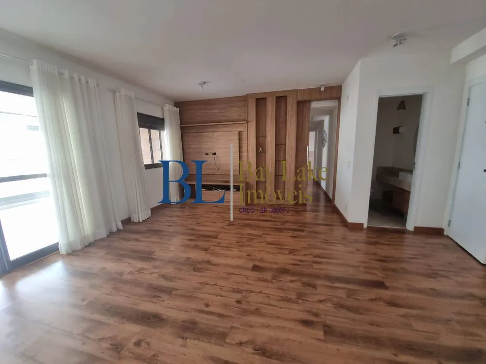 Apartamento, 3 quartos, 129 m² - Foto 1