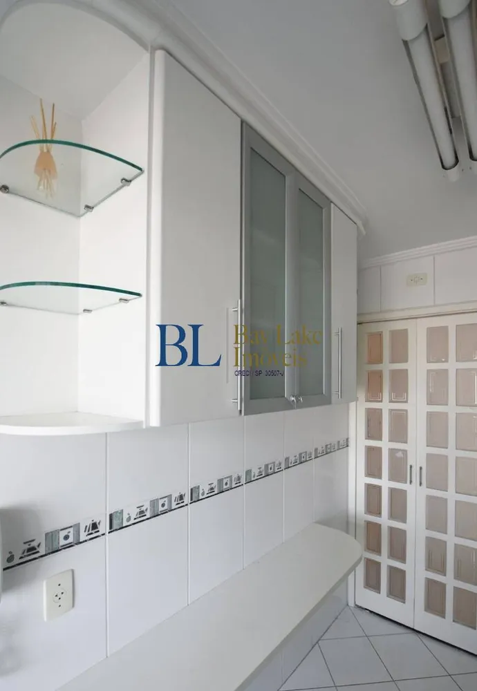 Apartamento, 2 quartos, 55 m² - Foto 3