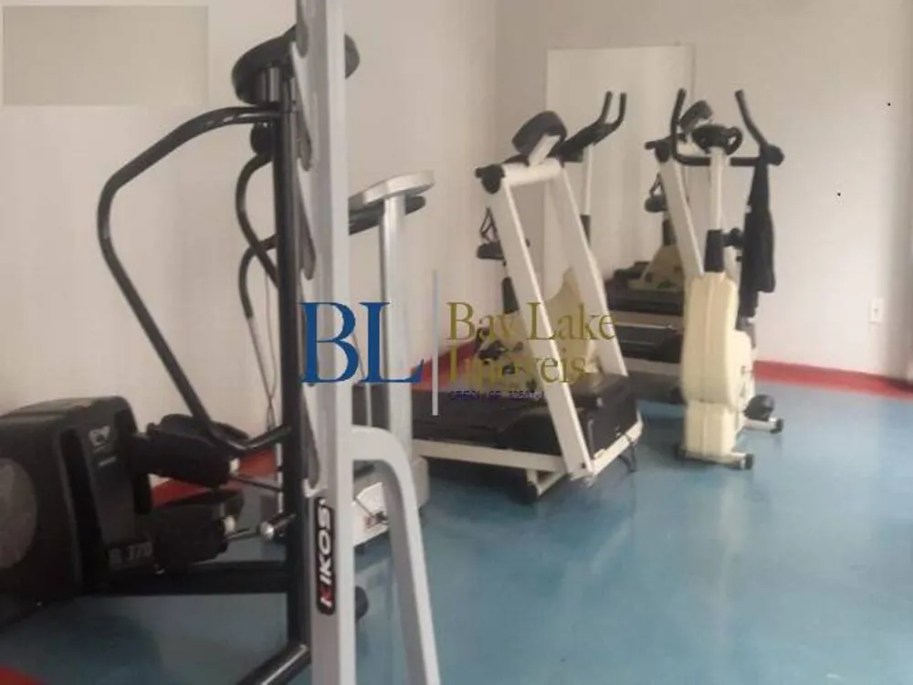 Apartamento, 2 quartos, 55 m² - Foto 11
