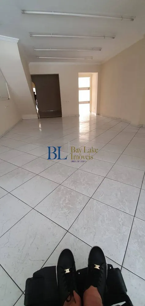 Apartamento, 2 quartos, 55 m² - Foto 2