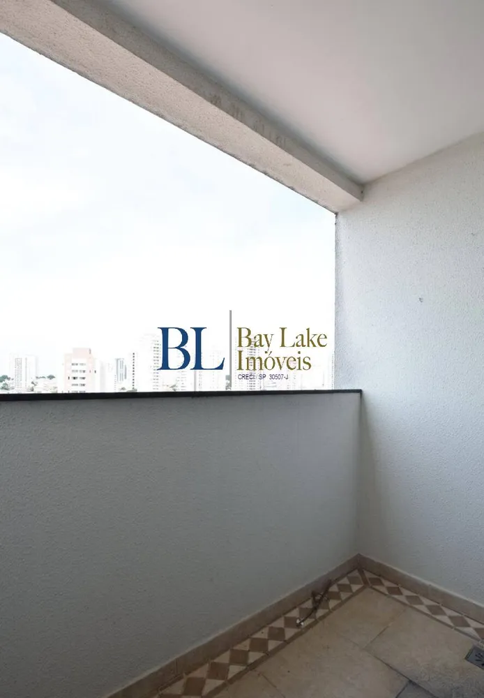 Apartamento, 2 quartos, 55 m² - Foto 6