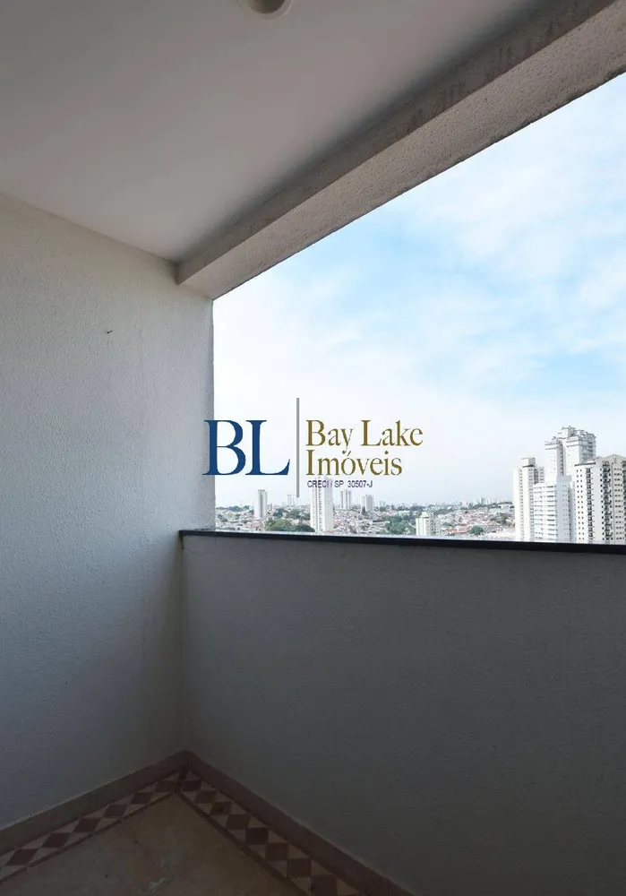 Apartamento, 2 quartos, 55 m² - Foto 5