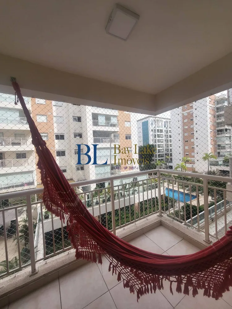 Apartamento, 3 quartos, 84 m² - Foto 1