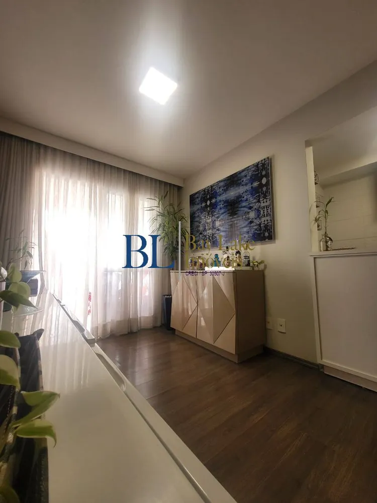Apartamento, 3 quartos, 84 m² - Foto 2