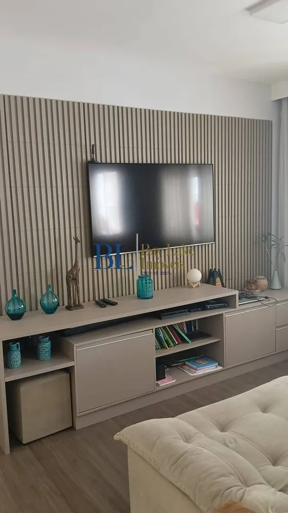 Apartamento, 3 quartos, 84 m² - Foto 5