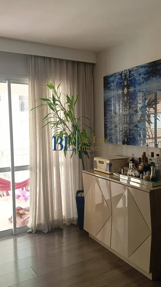 Apartamento, 3 quartos, 84 m² - Foto 3