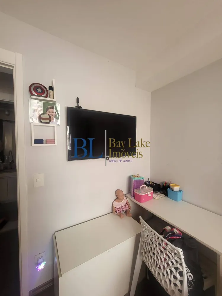 Apartamento, 3 quartos, 84 m² - Foto 4