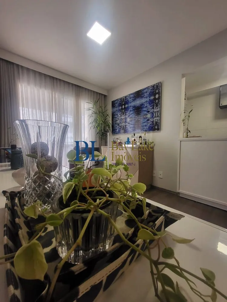 Apartamento, 3 quartos, 84 m² - Foto 3