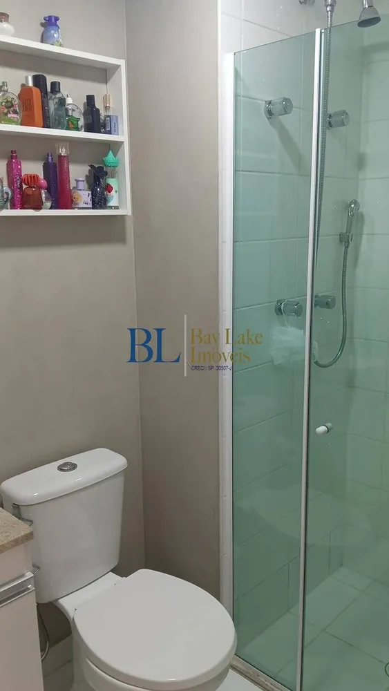 Apartamento, 3 quartos, 84 m² - Foto 12