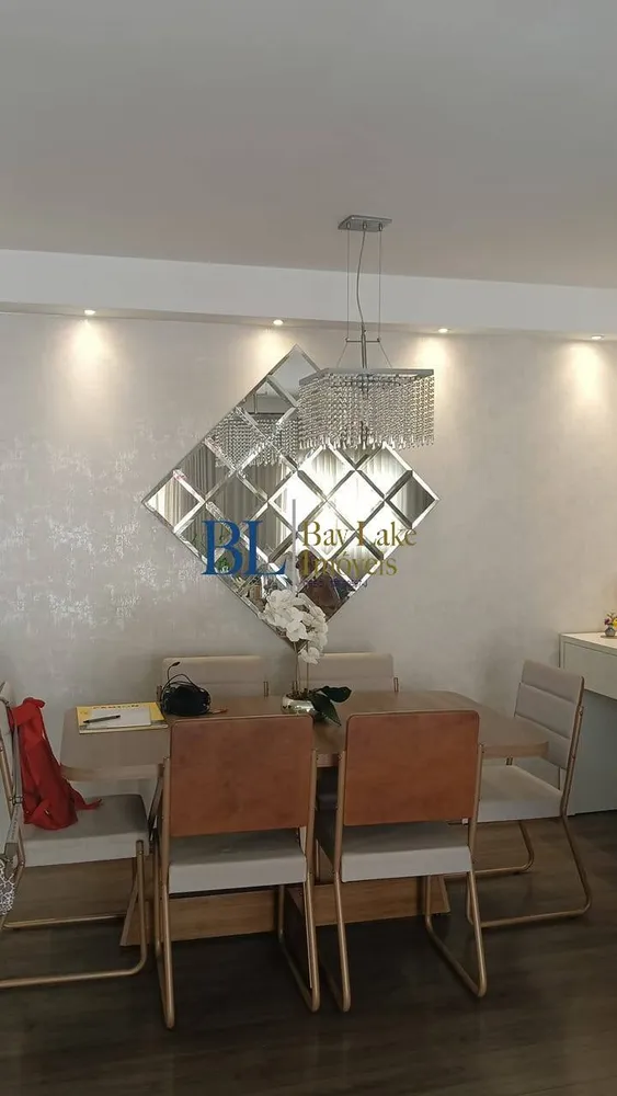 Apartamento, 3 quartos, 84 m² - Foto 7