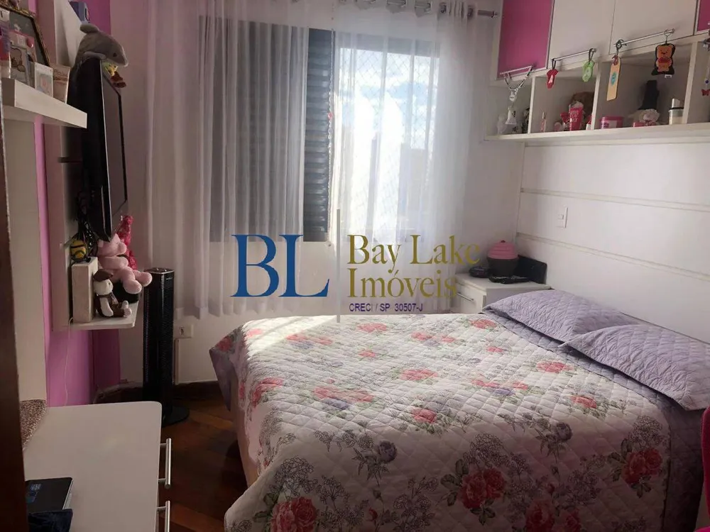 Apartamento, 3 quartos, 135 m² - Foto 10