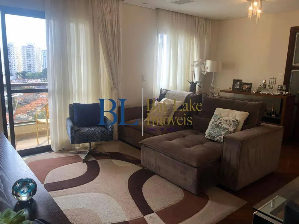 Apartamento, 3 quartos, 135 m² - Foto 6