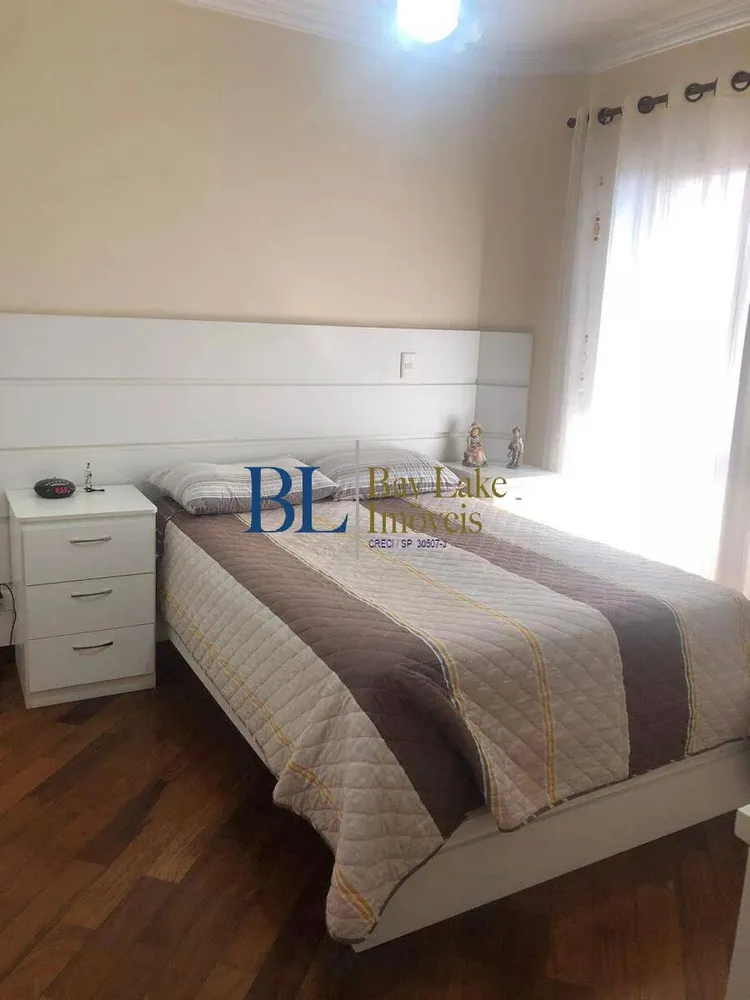 Apartamento, 3 quartos, 135 m² - Foto 2
