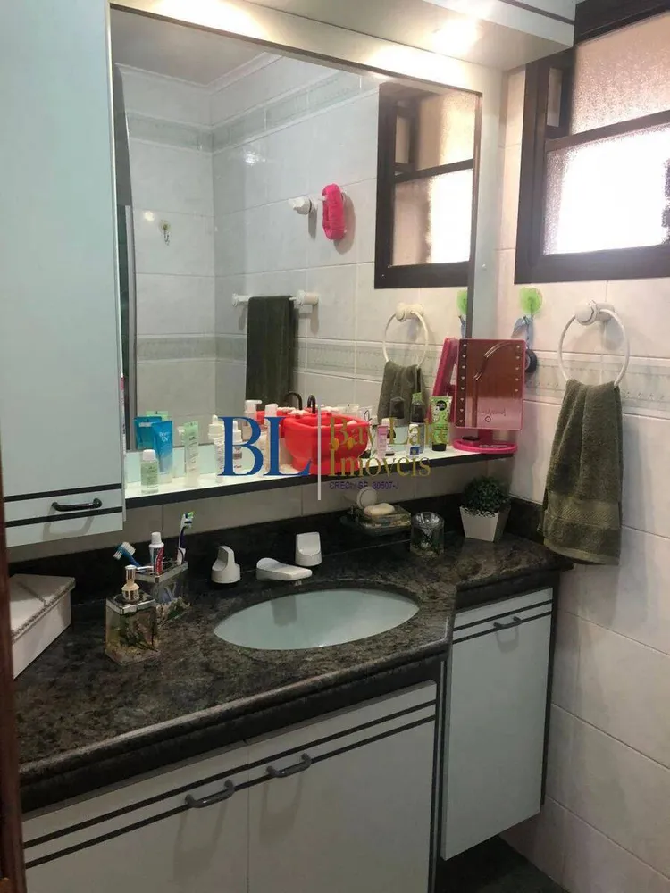 Apartamento, 3 quartos, 135 m² - Foto 5