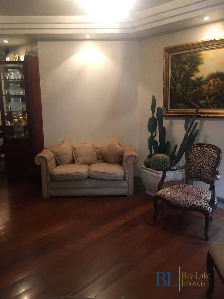 Apartamento, 4 quartos, 184 m² - Foto 3