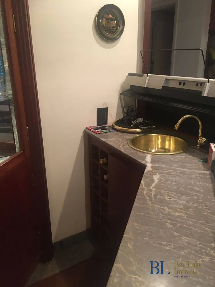 Apartamento, 4 quartos, 184 m² - Foto 6