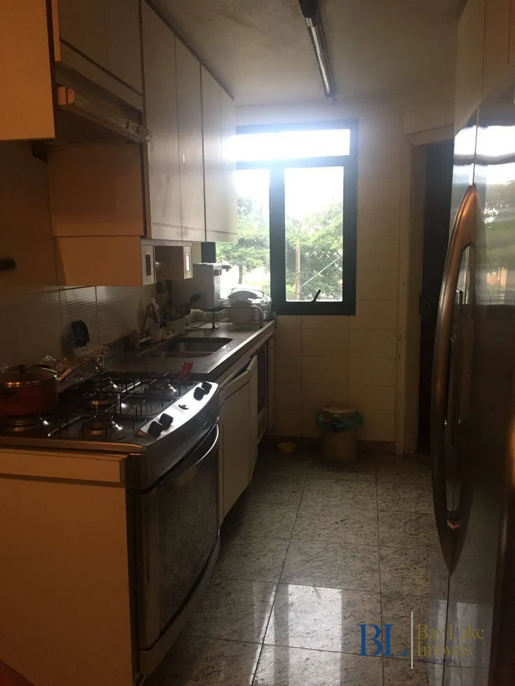 Apartamento, 4 quartos, 184 m² - Foto 9