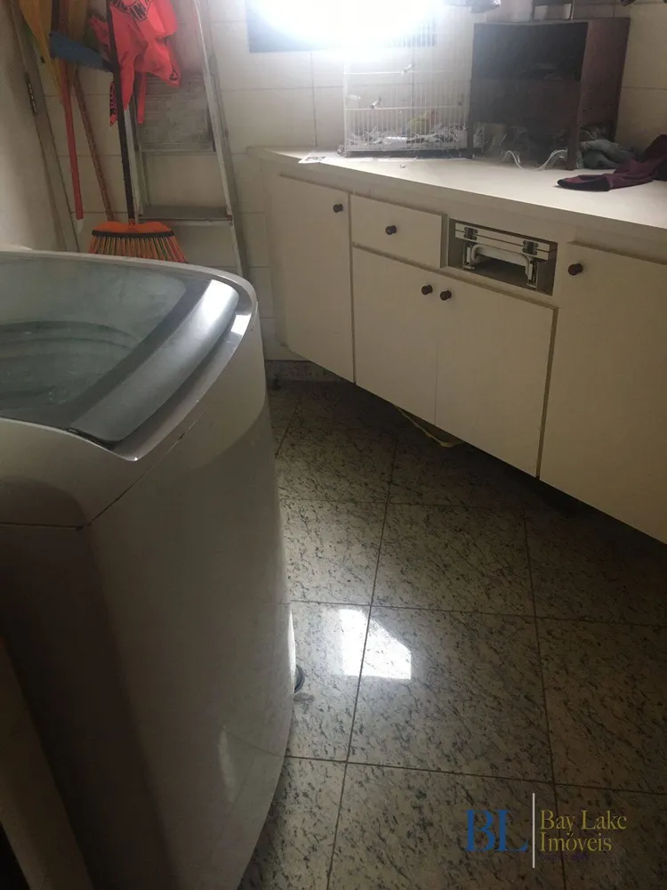 Apartamento, 4 quartos, 184 m² - Foto 11