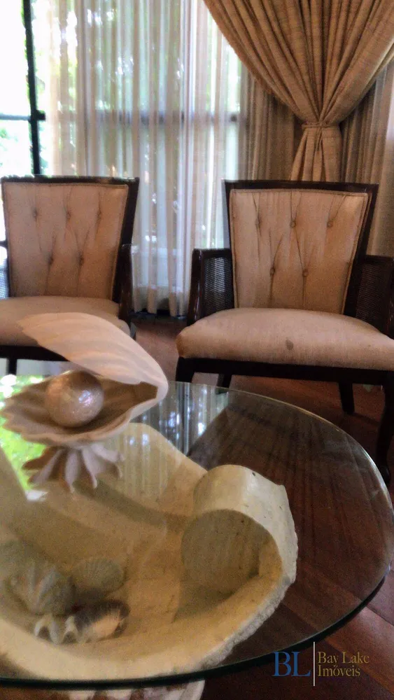 Apartamento, 4 quartos, 184 m² - Foto 4