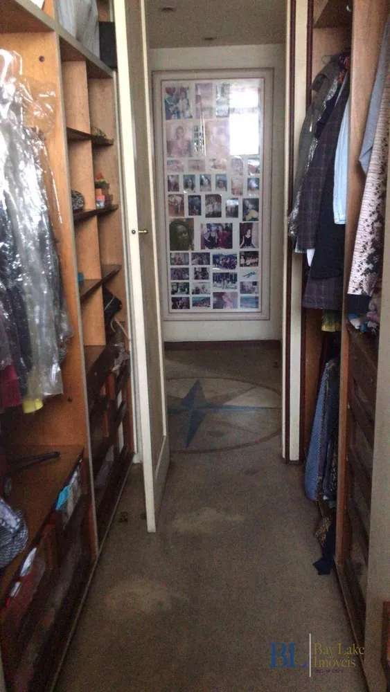 Apartamento, 4 quartos, 184 m² - Foto 10