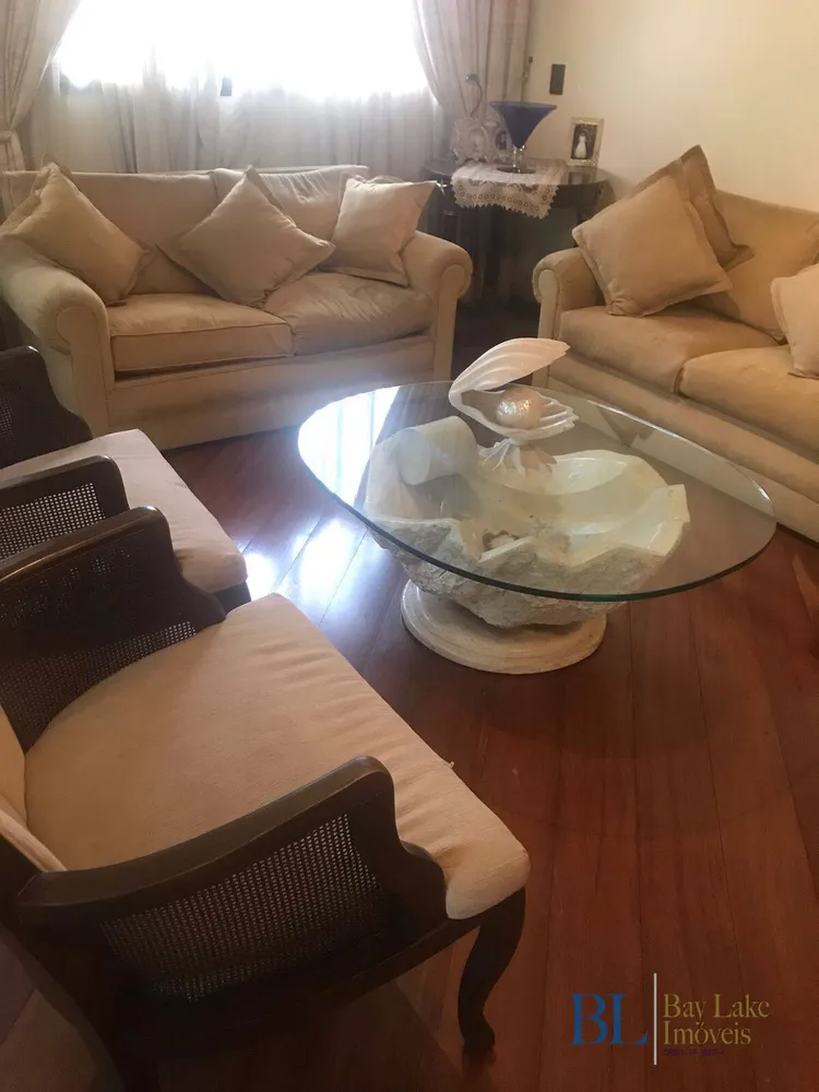 Apartamento, 4 quartos, 184 m² - Foto 1