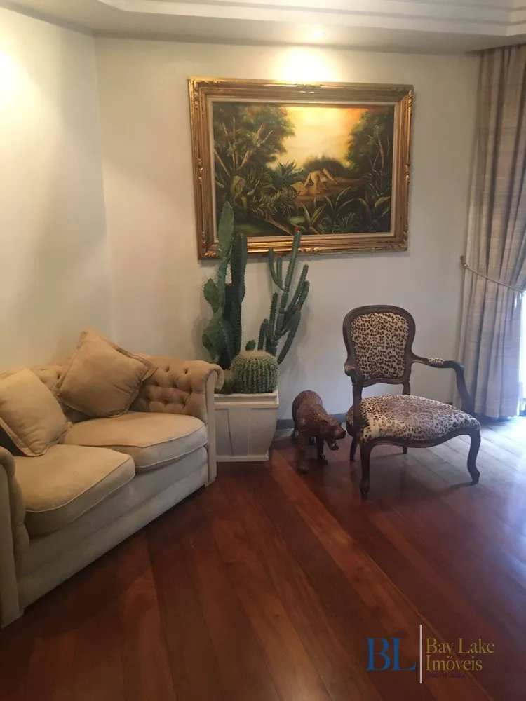 Apartamento, 4 quartos, 184 m² - Foto 2