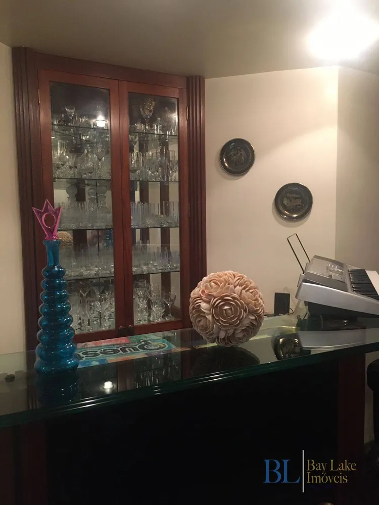 Apartamento, 4 quartos, 184 m² - Foto 5