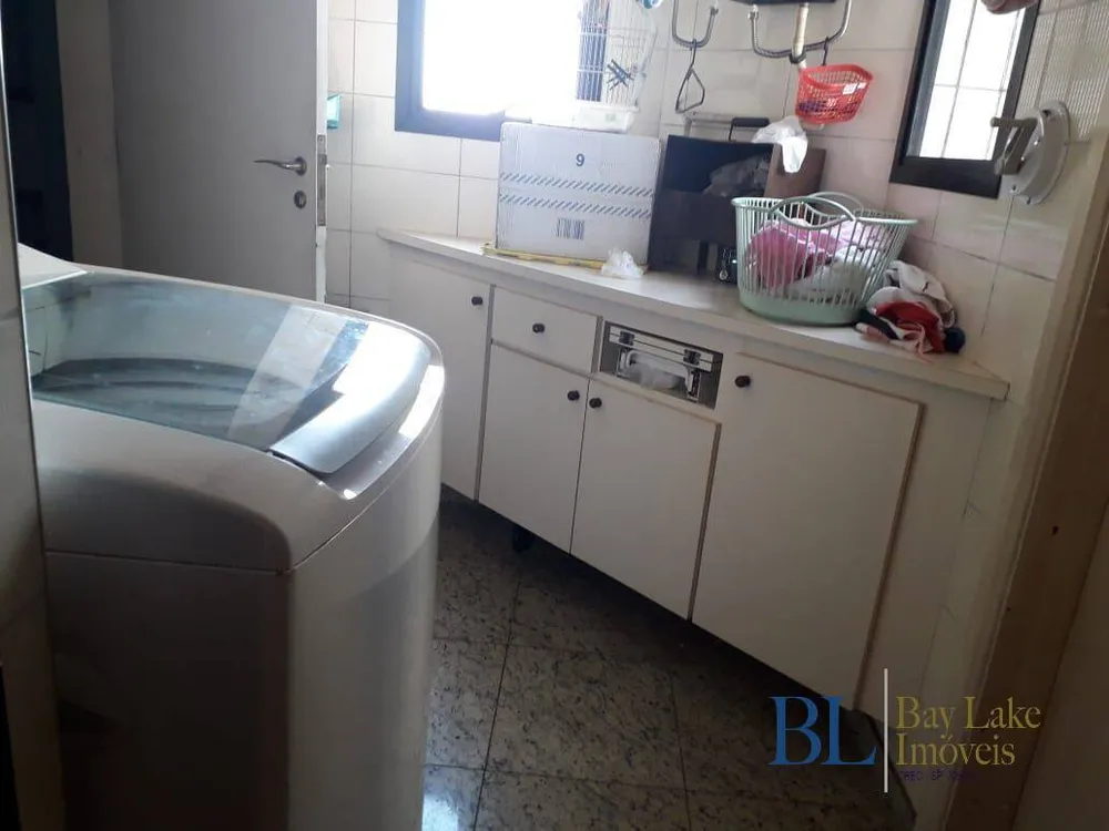 Apartamento, 4 quartos, 184 m² - Foto 12