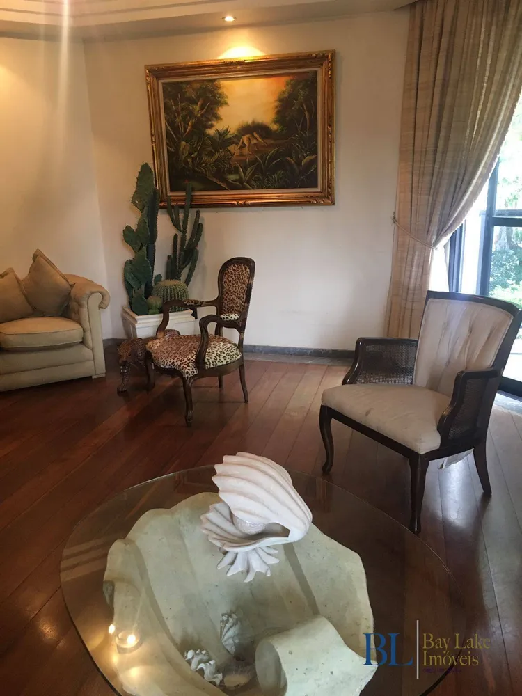 Apartamento, 4 quartos, 184 m² - Foto 8