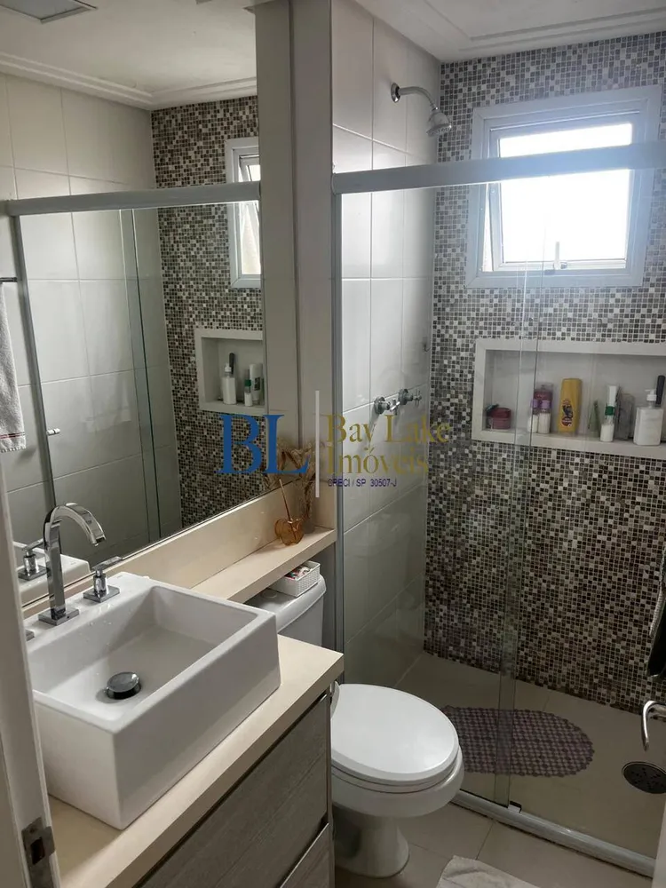 Apartamento, 3 quartos, 108 m² - Foto 6