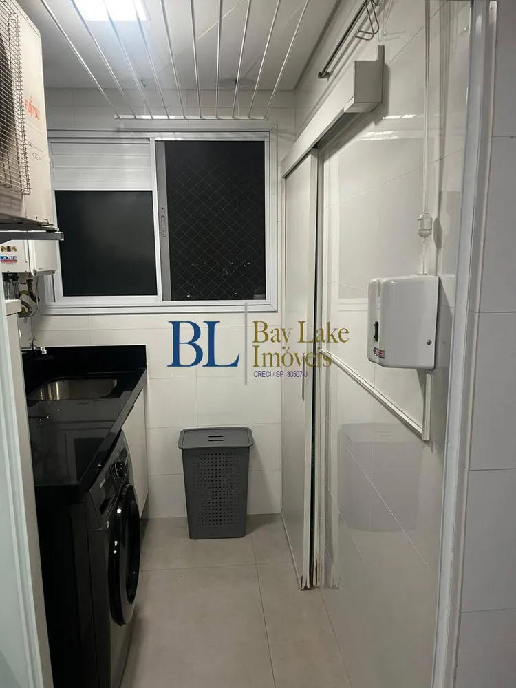Apartamento, 3 quartos, 108 m² - Foto 11