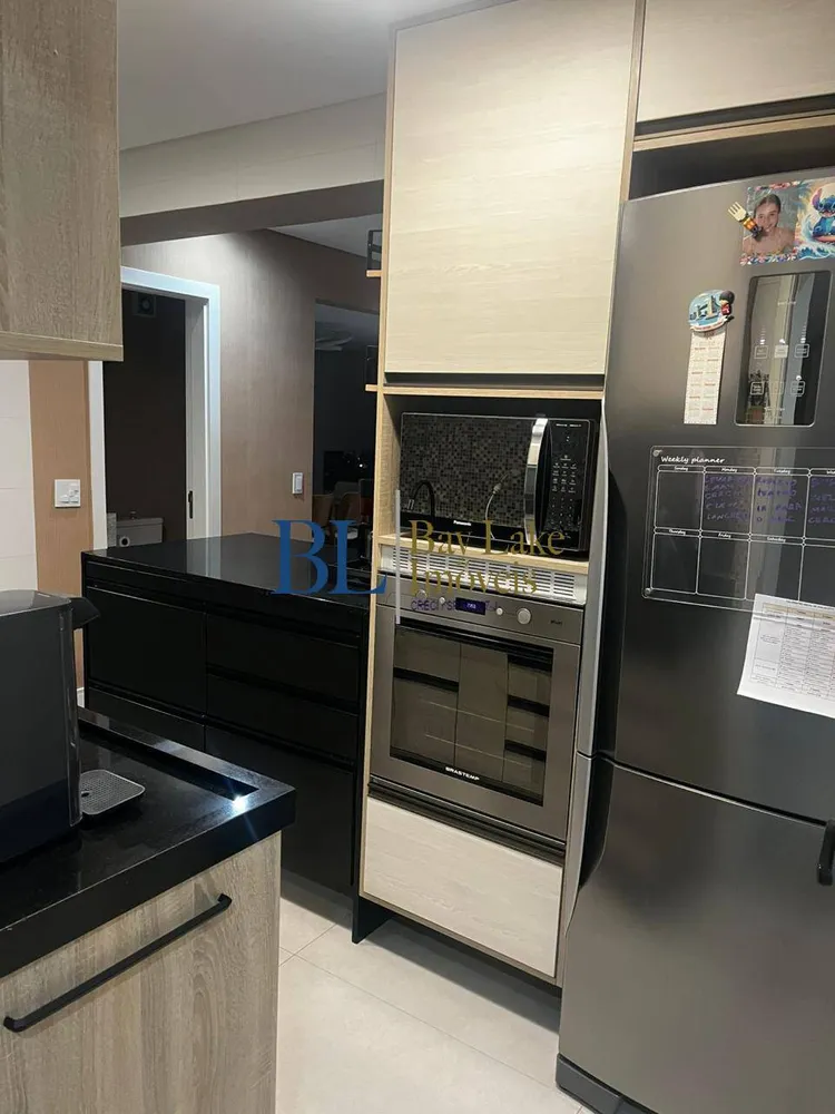 Apartamento, 3 quartos, 108 m² - Foto 9
