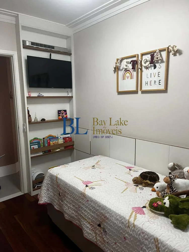 Apartamento, 3 quartos, 108 m² - Foto 5