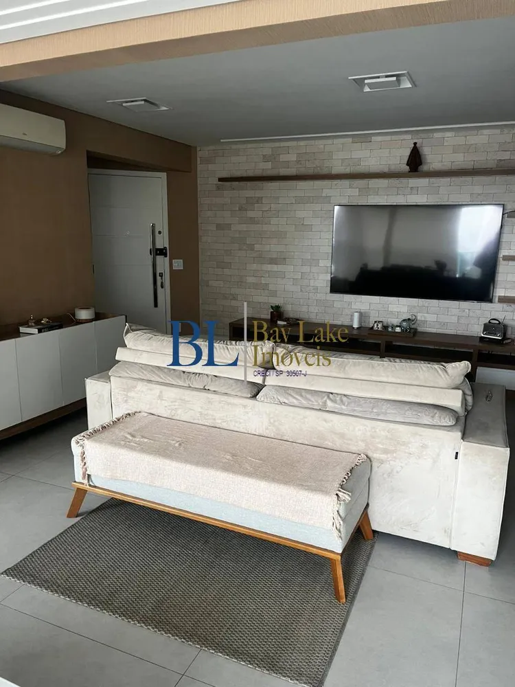 Apartamento, 3 quartos, 108 m² - Foto 4