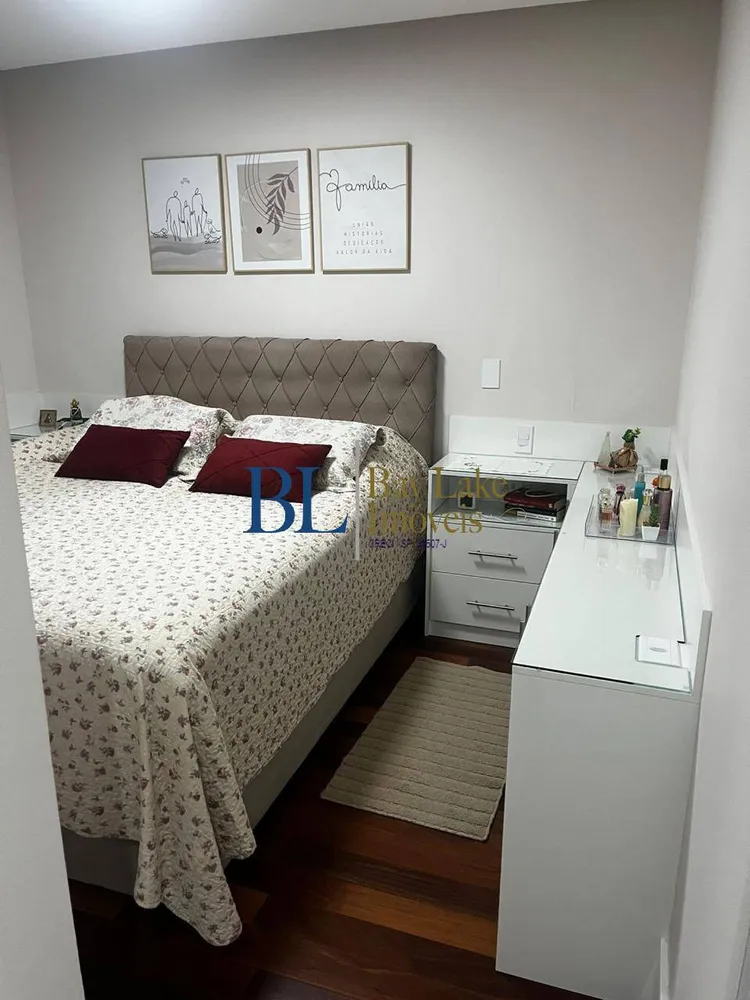 Apartamento, 3 quartos, 108 m² - Foto 8