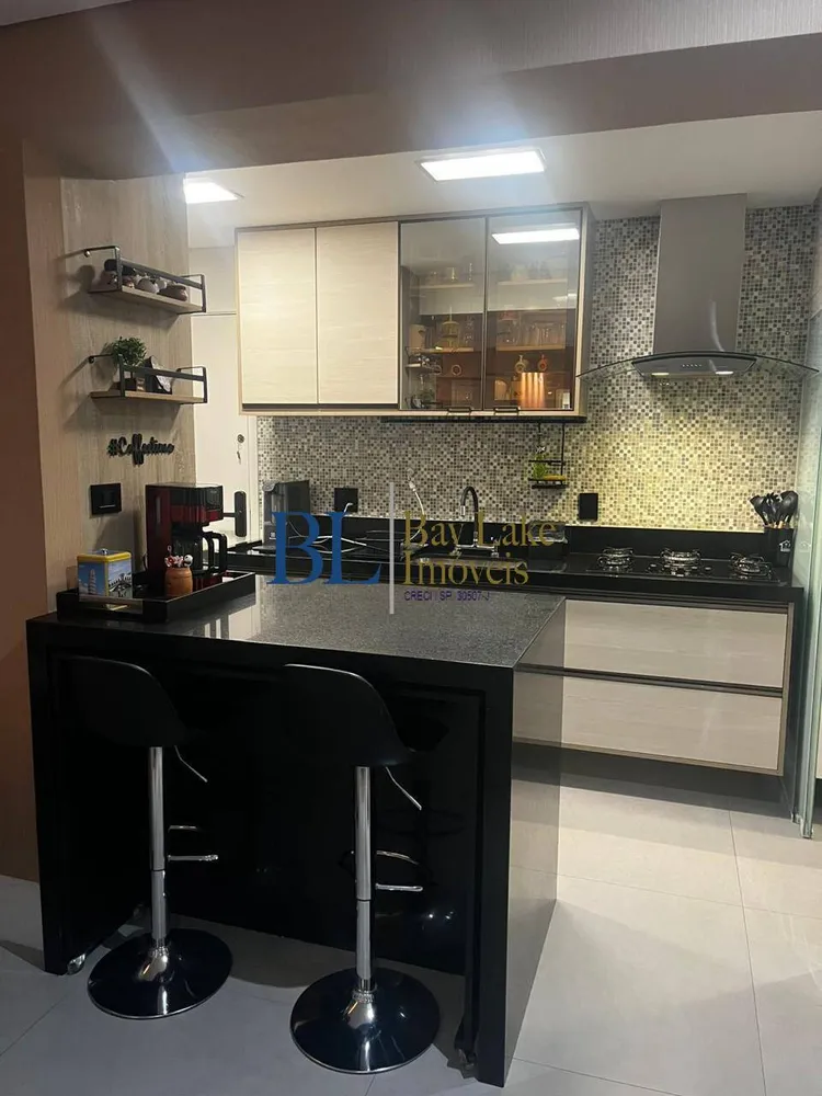 Apartamento, 3 quartos, 108 m² - Foto 10