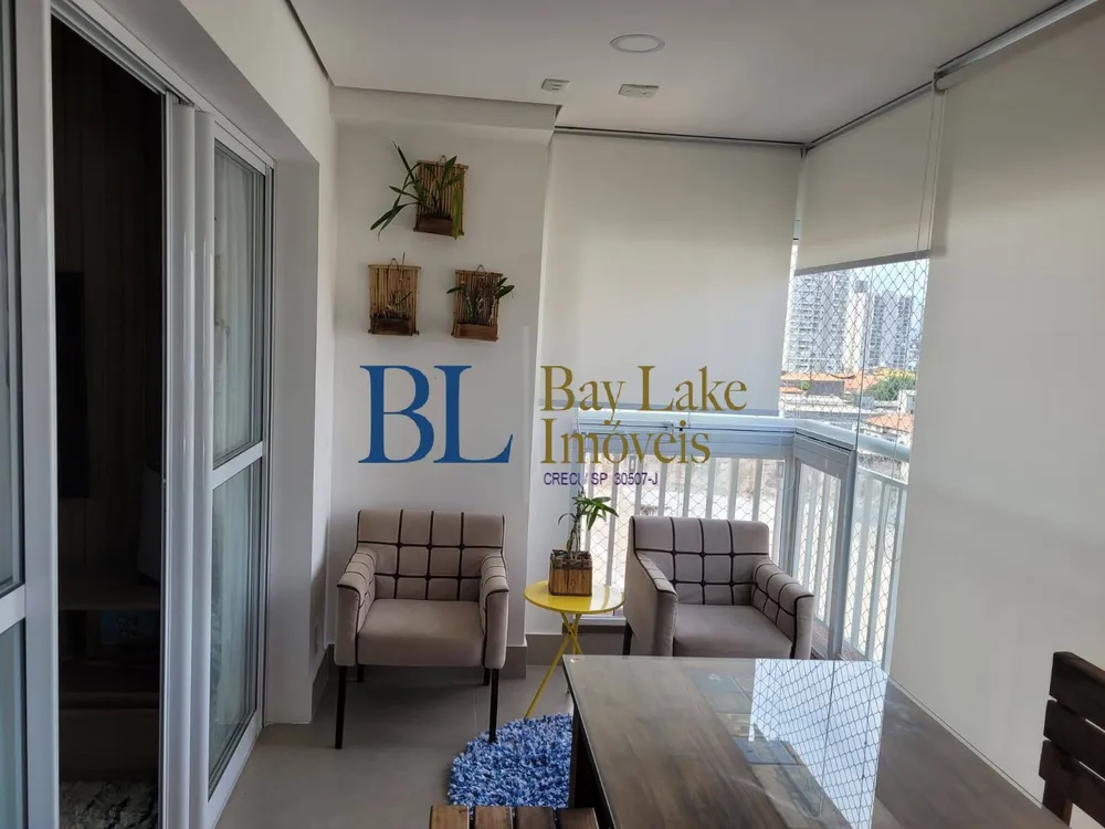 Apartamento, 3 quartos, 106 m² - Foto 2