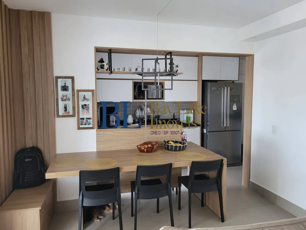 Apartamento, 3 quartos, 106 m² - Foto 4