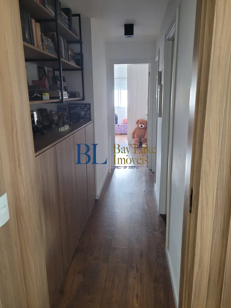 Apartamento, 3 quartos, 106 m² - Foto 7