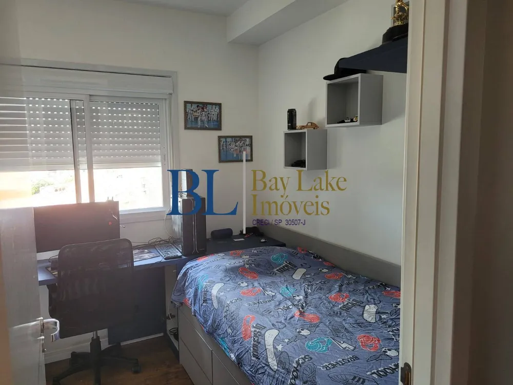 Apartamento, 3 quartos, 106 m² - Foto 6