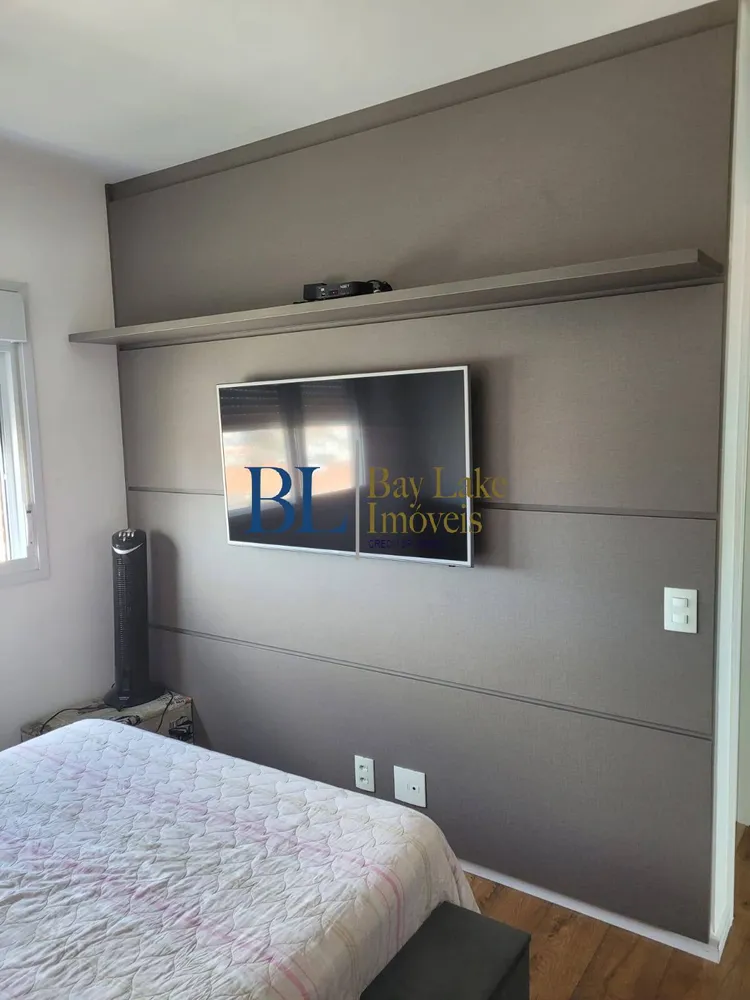 Apartamento, 3 quartos, 106 m² - Foto 5