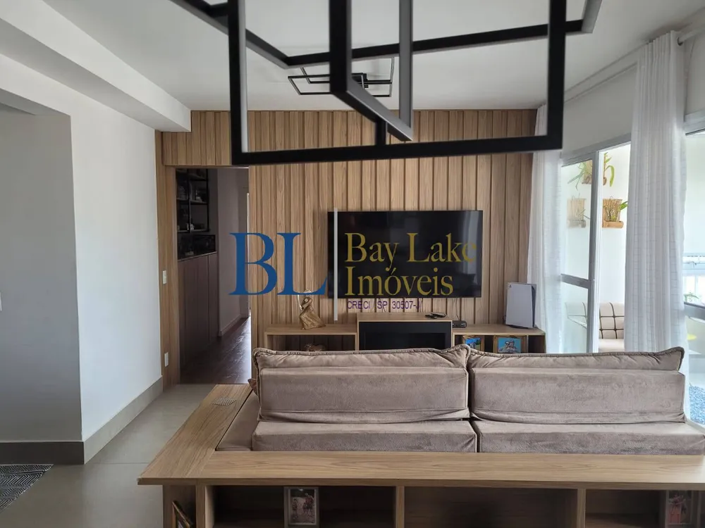 Apartamento, 3 quartos, 106 m² - Foto 3