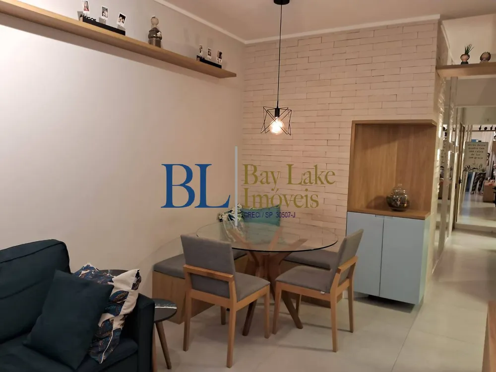 Apartamento, 2 quartos, 95 m² - Foto 5